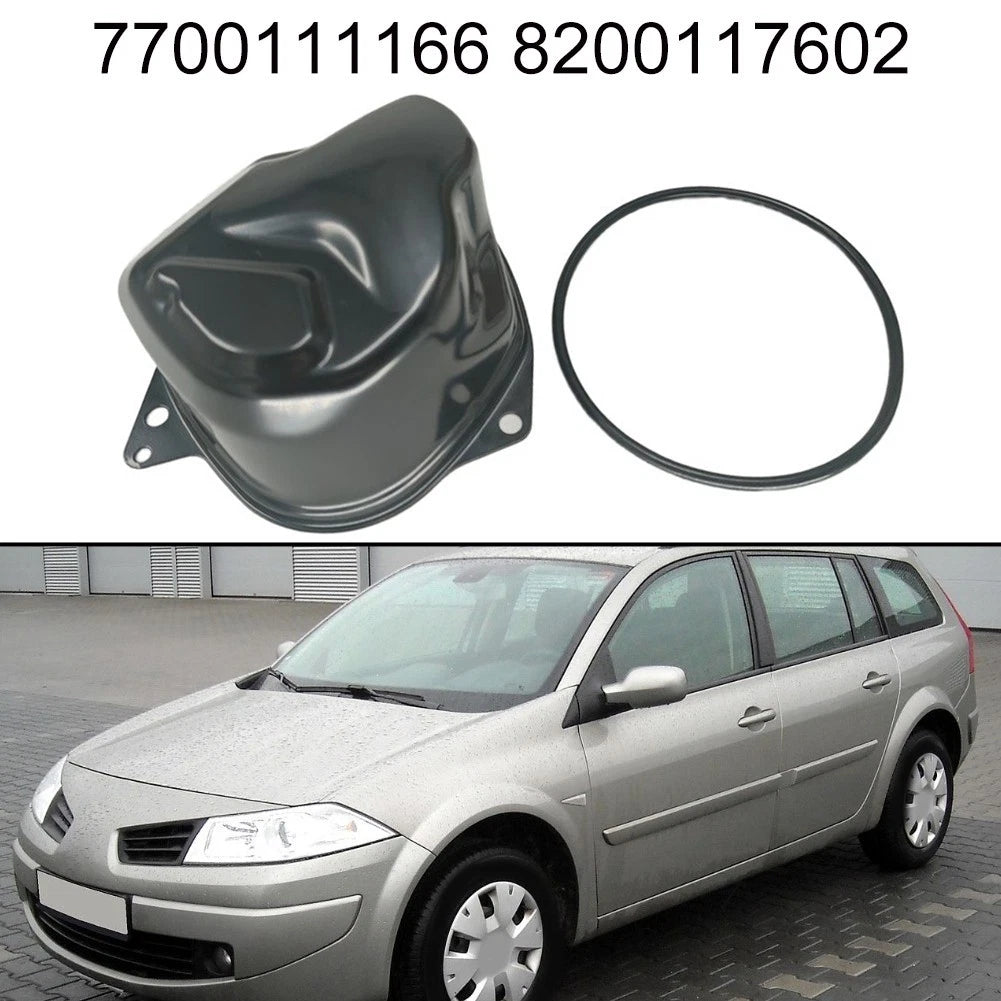 Transmission Rear Cover for Renault Megane II III (2003–2016)