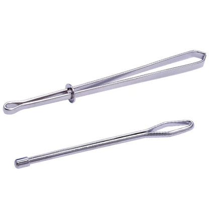 Metal Garment Clips Set of 10 for Sewing DIY