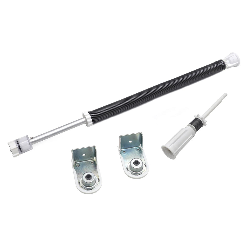 Long Spring with Roller Blind Bracket for 25mm Tube