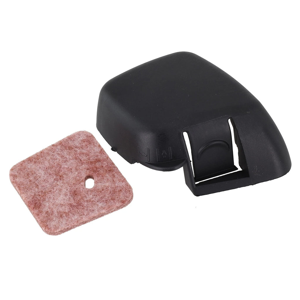 Air Filter and Cover Set for Lawn Maintenance Essentials (Compatible)