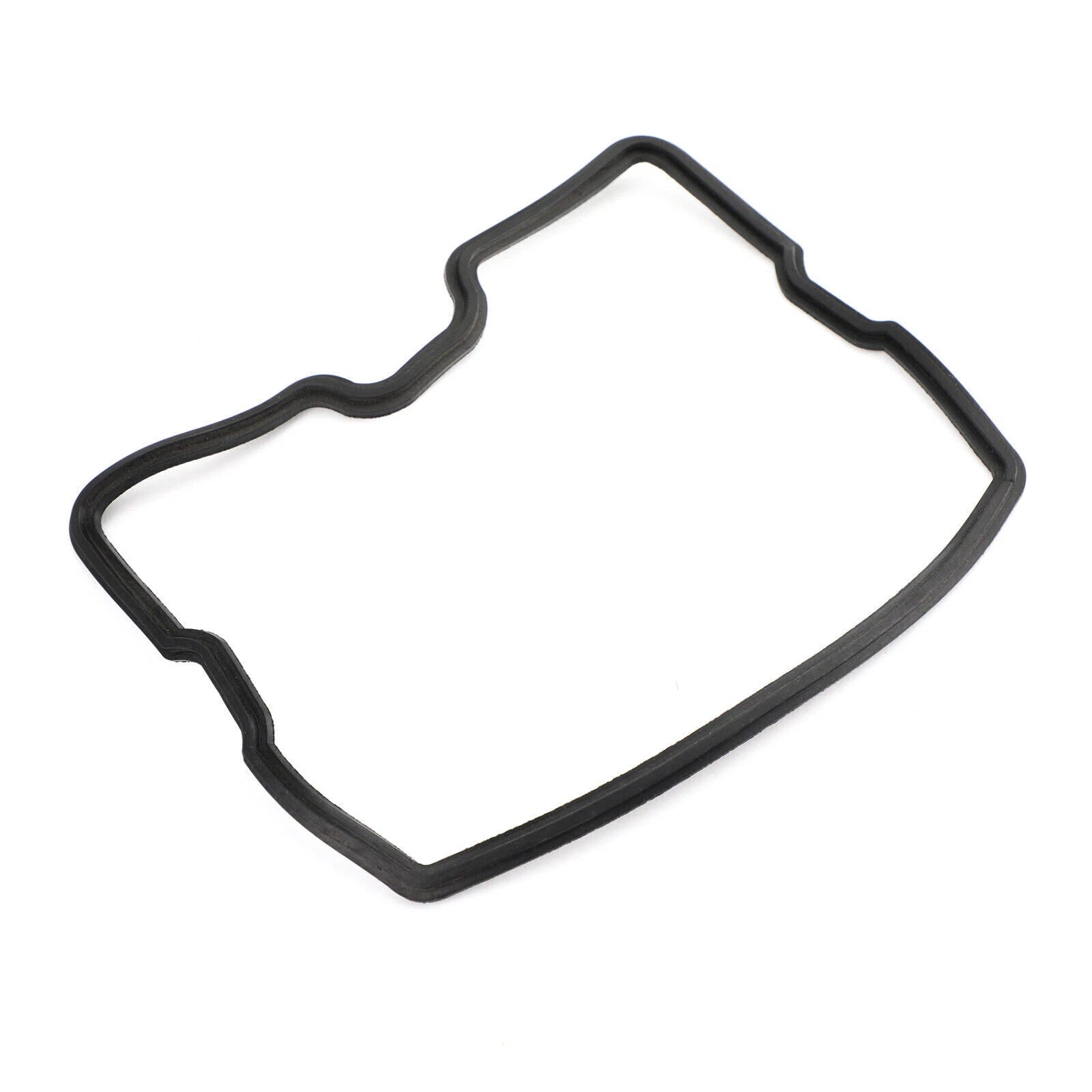 Valve Cover Gasket Seal for Honda CB250 Nighthawk Rebel 250 (1985–2007) 12391-KB4-670