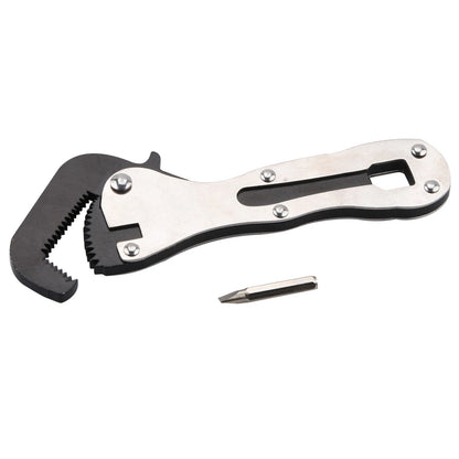 Self Adjusting Mini Wrench Tool 5/16" to 3/4" for Automotive Use