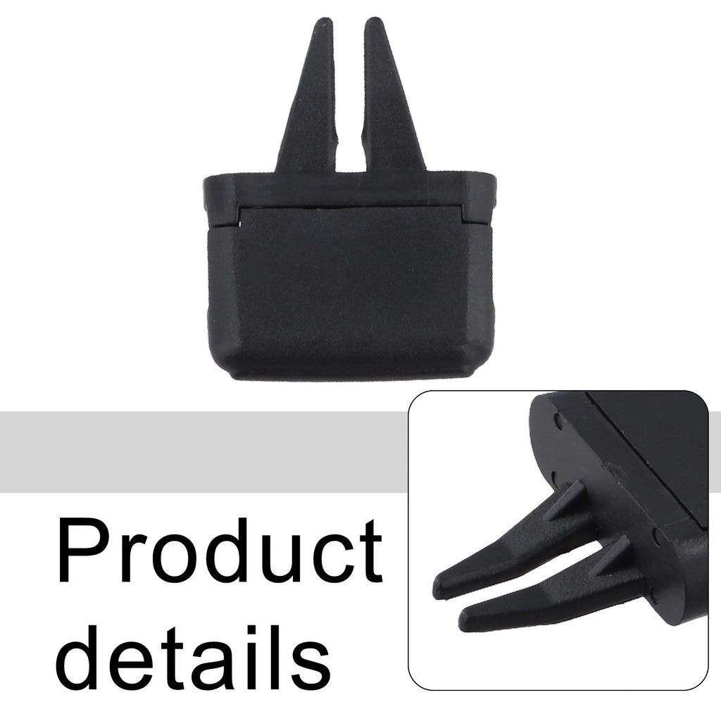 Air Conditioner Grille Clip for Transporter Models