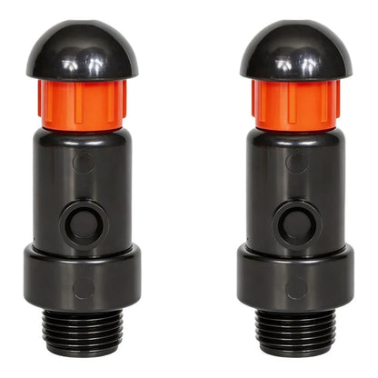 Air Vent Valve 3/4 NPT for Irrigation Water Pipes