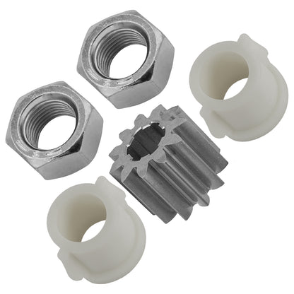 Steering Shaft Kit Replacement for John Deere 102 105 107H 107S (1992–1995)