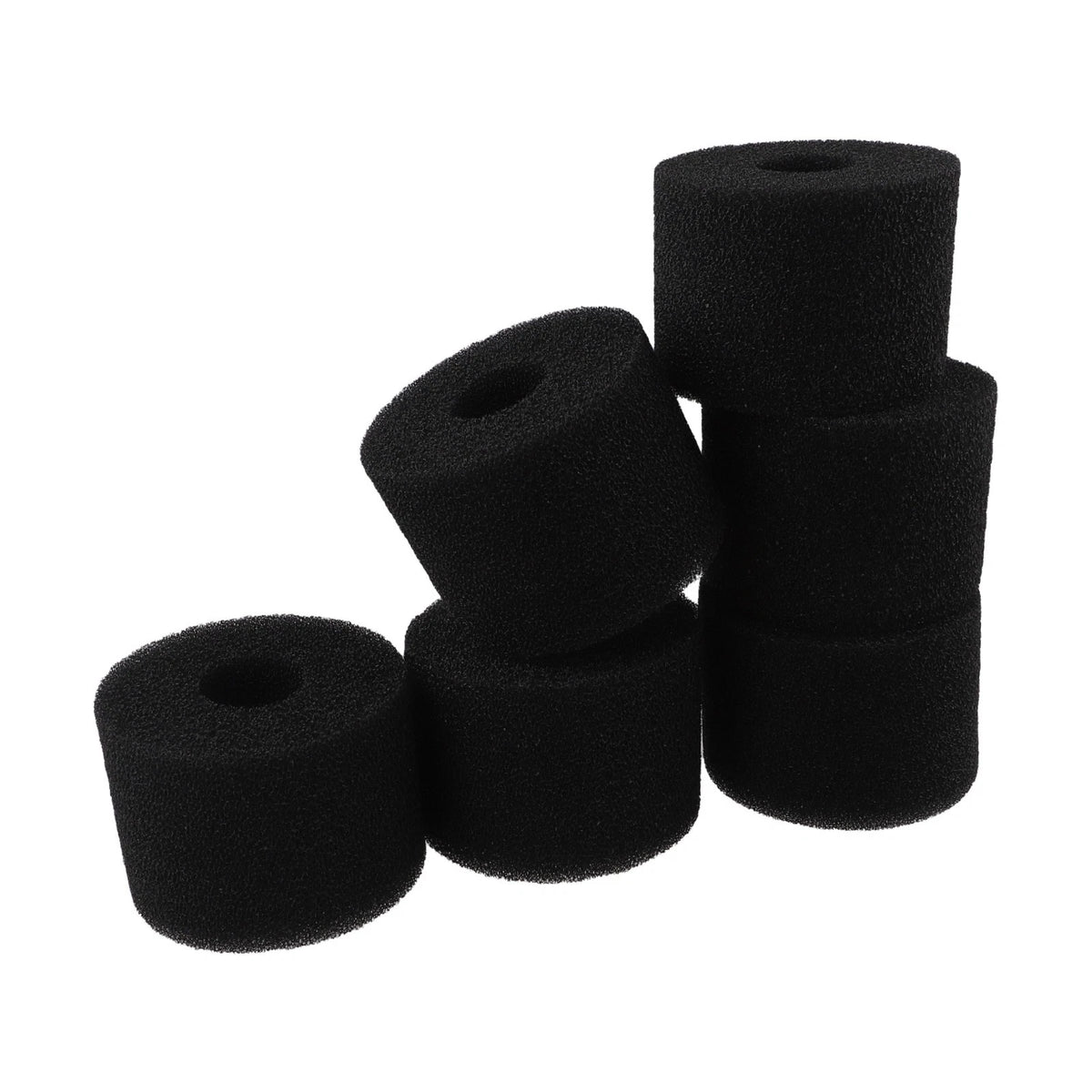 Filter Accessories for Intex Bubble Jetted Pure-Spas (No Part Numbers)