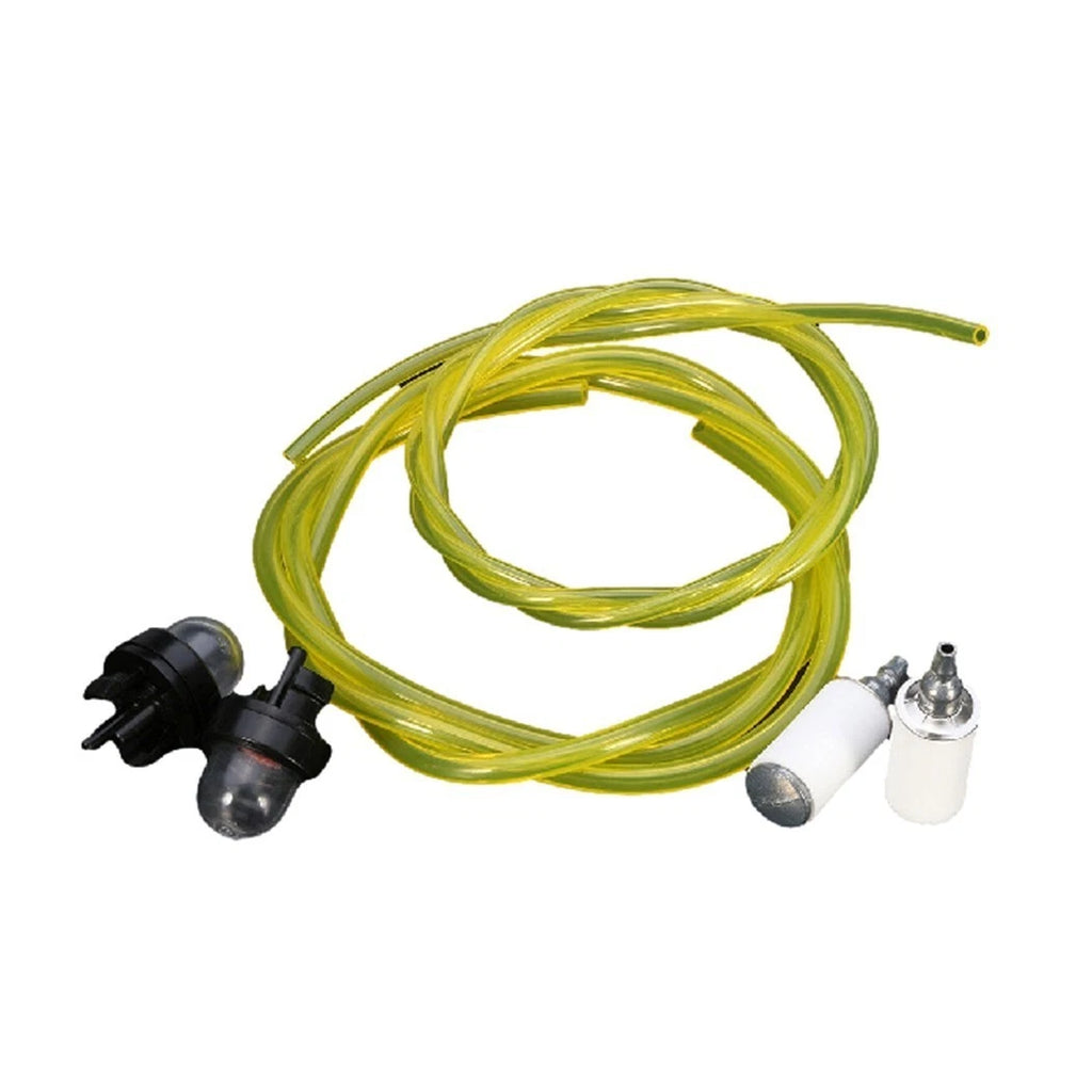 Fuel Line Parts Kit for Chainsaw (Compatible with )