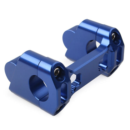 CNC Height Riser Handlebar Clip Adapter for BMW R1200GS LC/Adventure (2014–2020)
