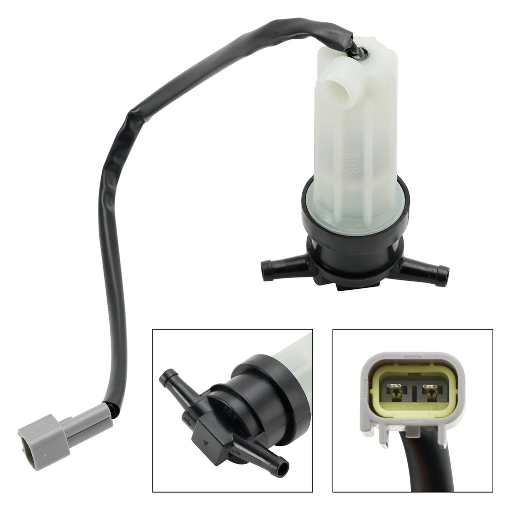 Fuel Filter for Yamaha LF115XB F90XB VF115LA F115JB (2000–2023) 6EK-24560-00-00