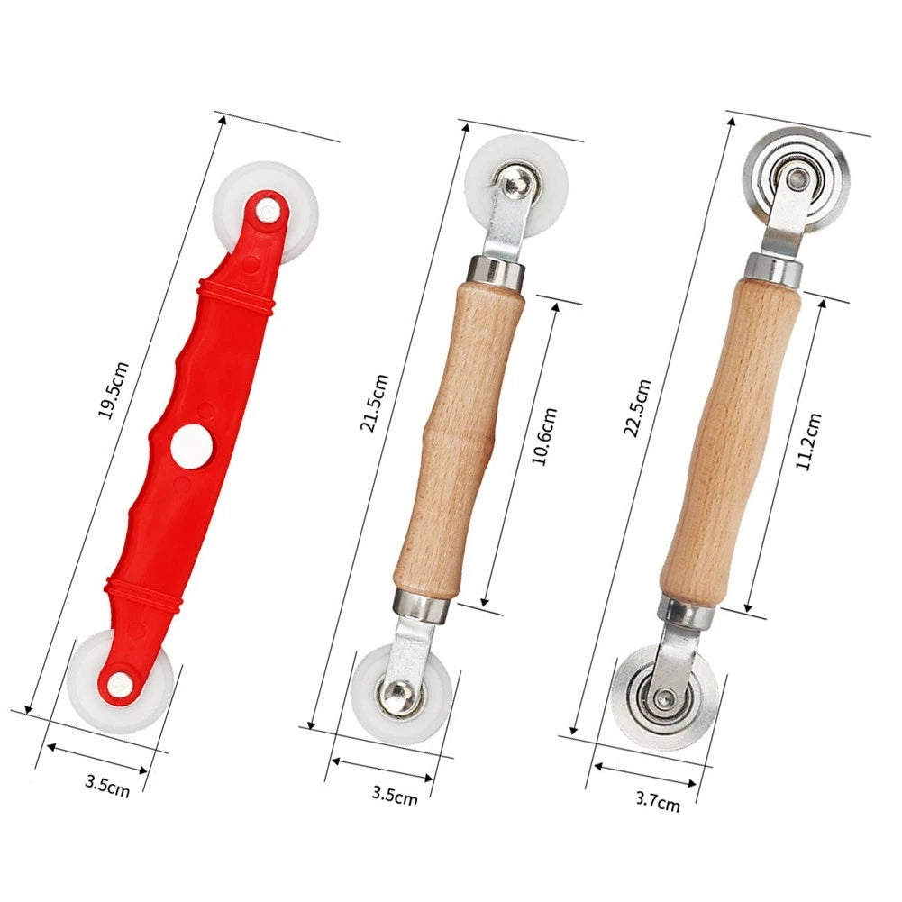 Screen Door Installation Tool for