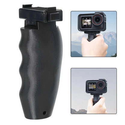Quick Release Grip for DJI Action 5pro43 Camera
