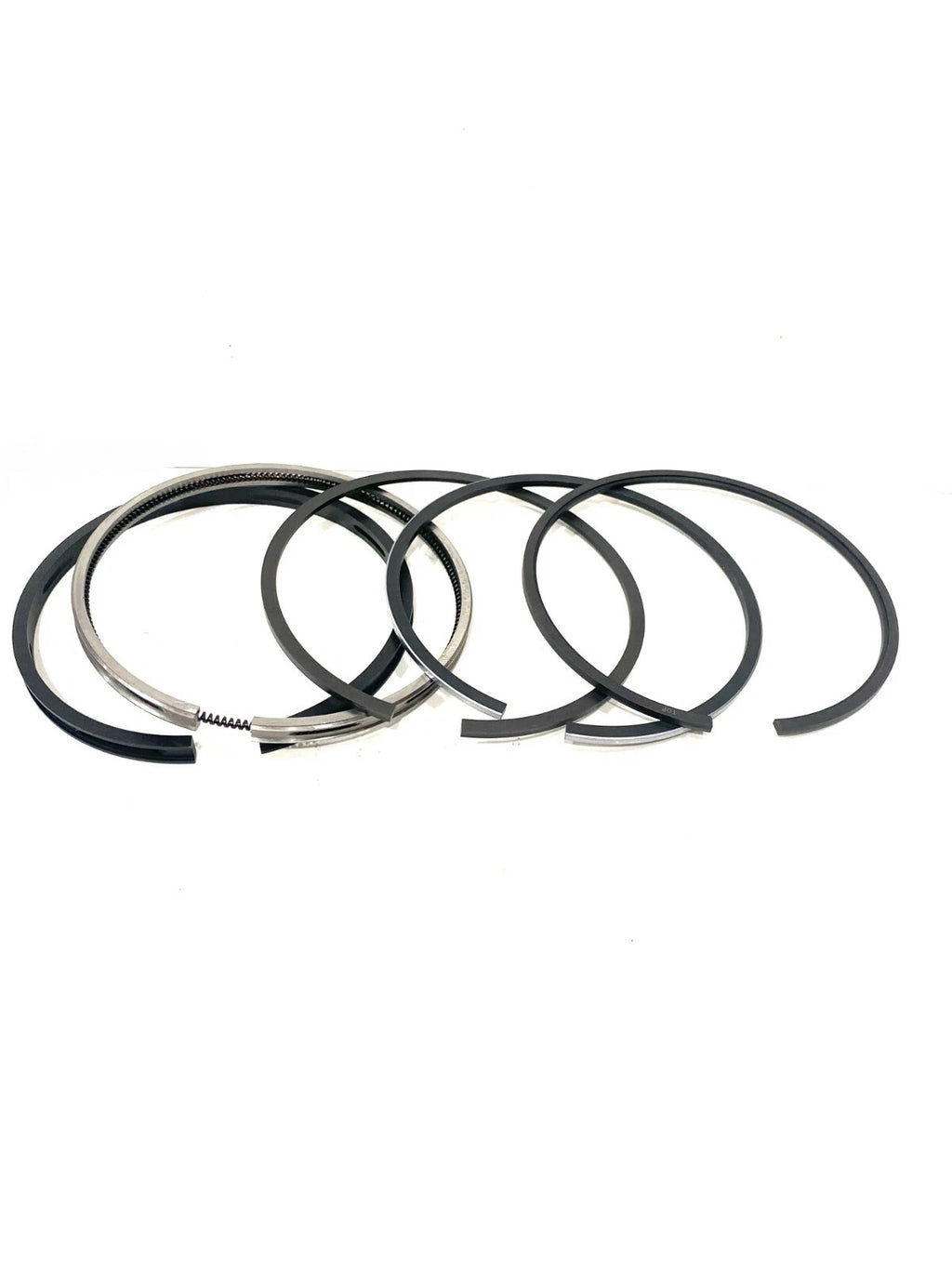 Piston Ring Set for Massey Ferguson 4.236 (STD 98.48mm) (41158041)