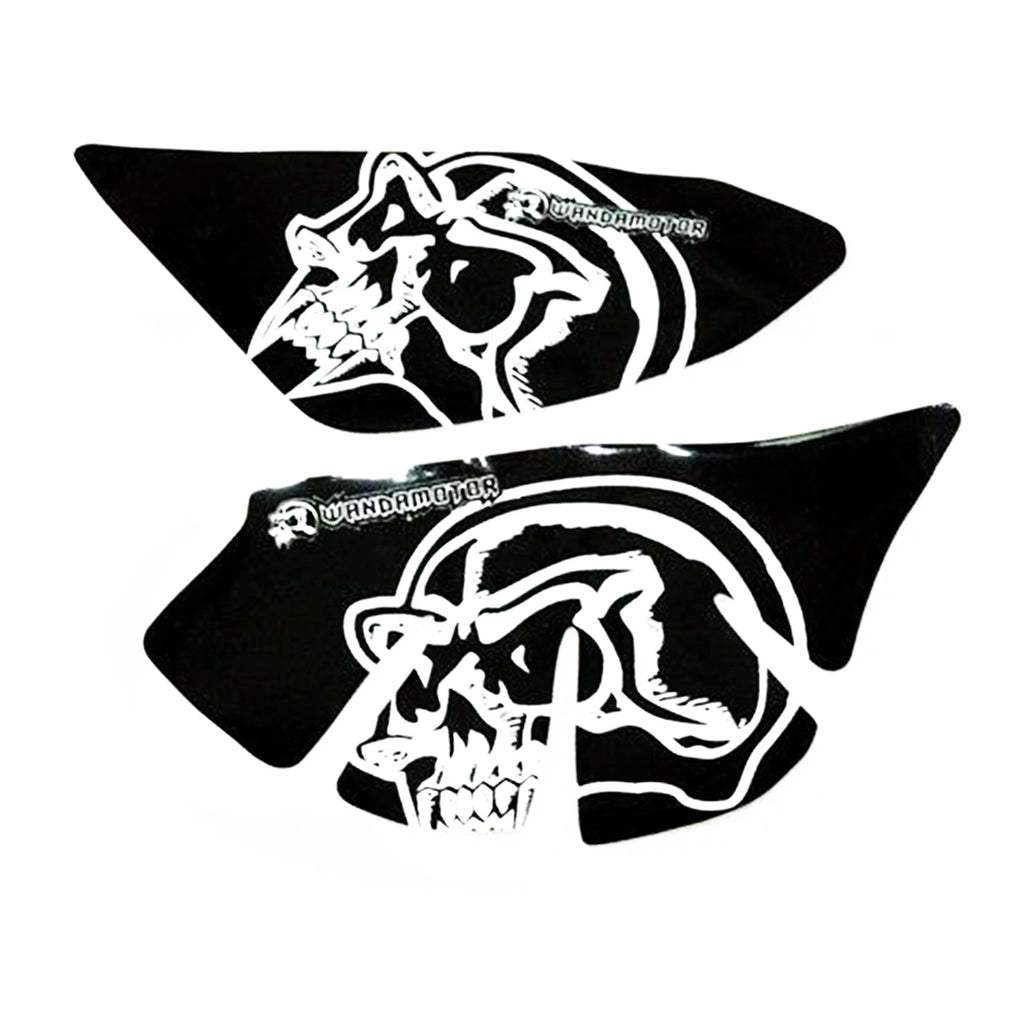 Decal Graphics Sticker Kit for CRF50 (PIT PRO)