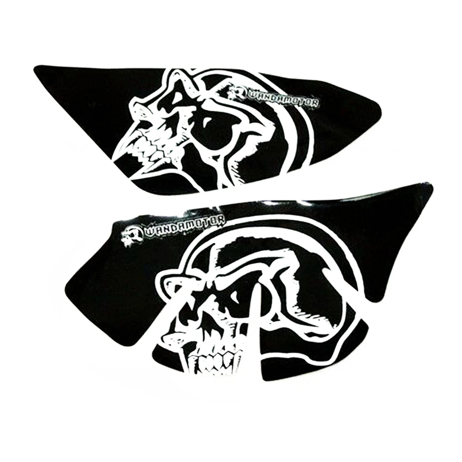 Decal Graphics Sticker Kit for CRF50 (PIT PRO)