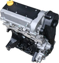 SQR372 Engine Assembly for Chery QQ (800cc)
