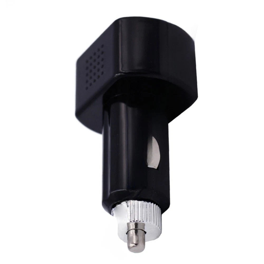 LED Display Voltmeter for Car Battery DC 12V 24V (Universal)