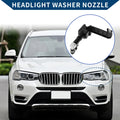 Front Left Headlight Washer Nozzle for Lexus IS250 (2006–2008) No. 8520853040