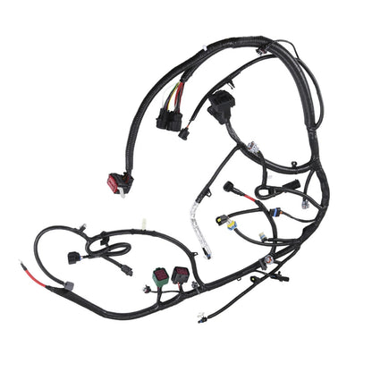 Engine Wiring Harness for Ford Super Duty (2004) 4C3Z-12B637-CA