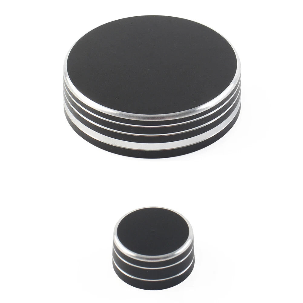 Central Control Volume Knob Cover for Cadillac CT5 CT6 XT4 XT5 XT6 (2019–2020)