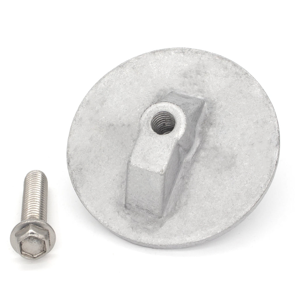 Trim Tab for Mercury Sierra (18-6014, Replaces 46399A1)