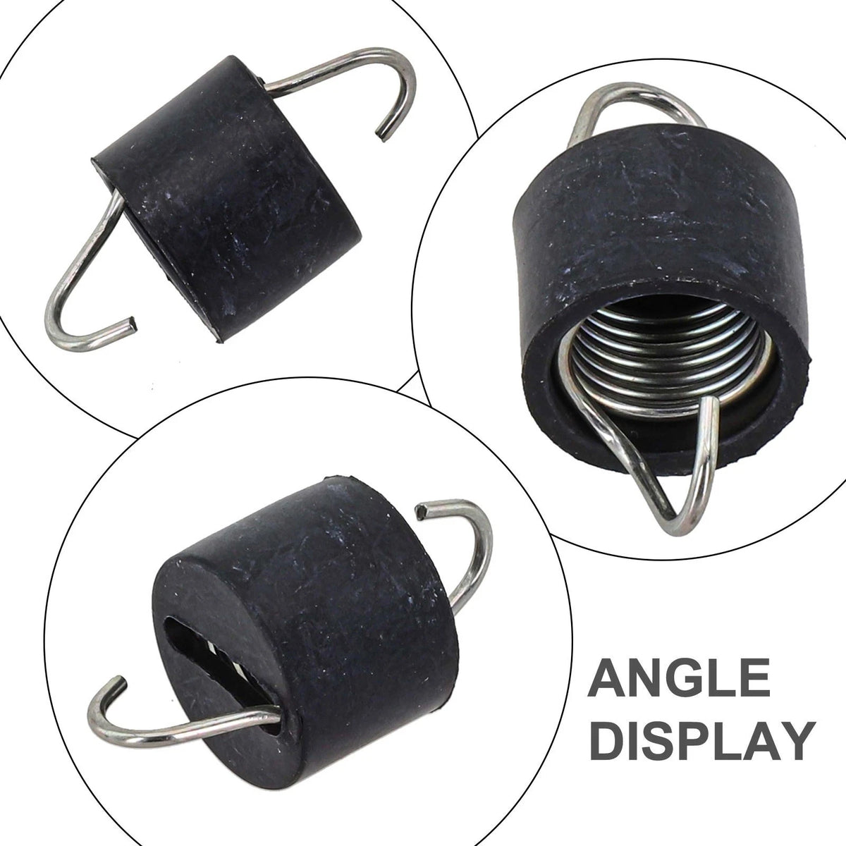 Timing Belt Tensioner Spring Installation Replacement for Mazda Vehicles