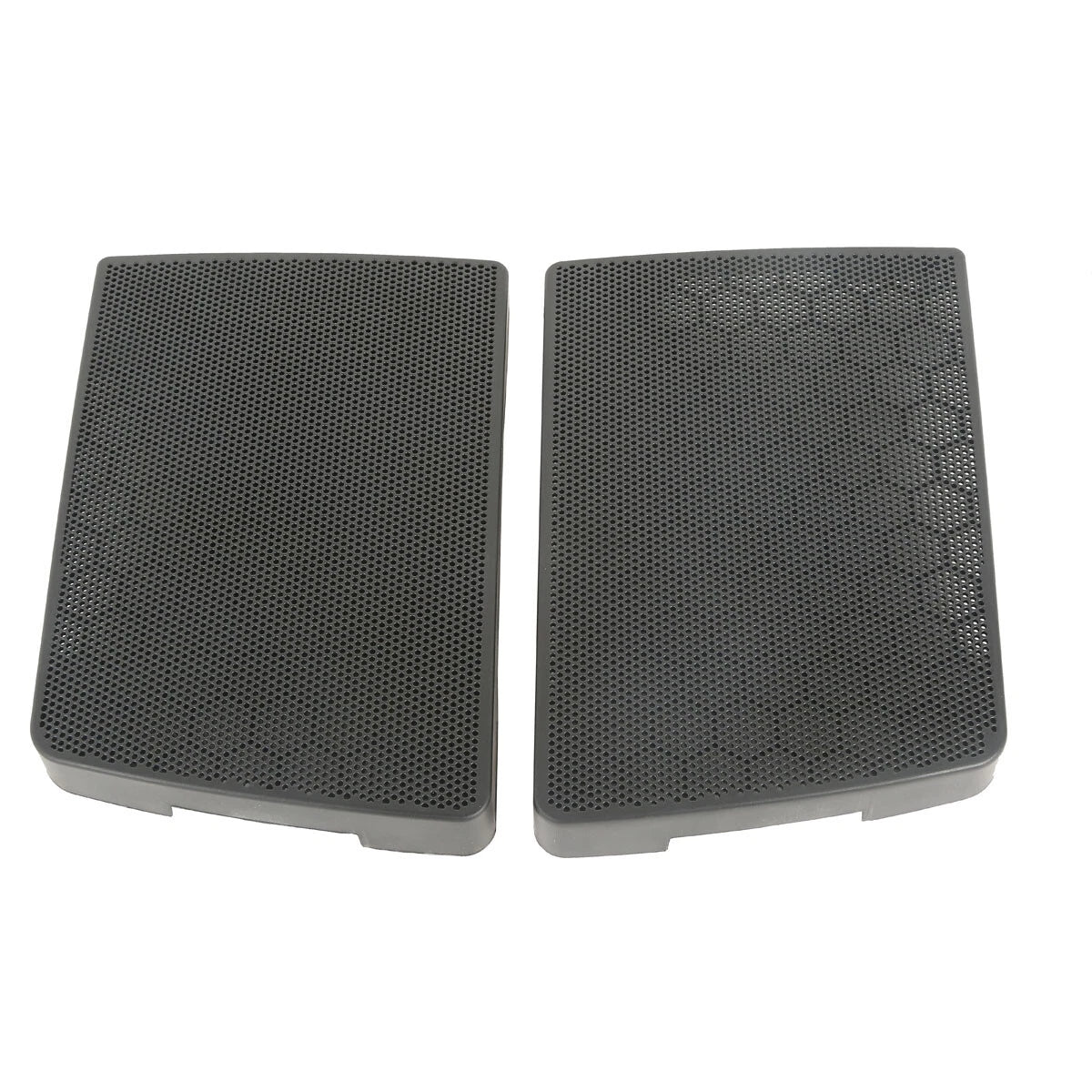 6X9" Speaker Grills for Harley Electra Street Road Glide (1993–2013)