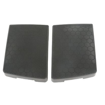 6X9" Speaker Grills for Harley Electra Street Road Glide (1993–2013)