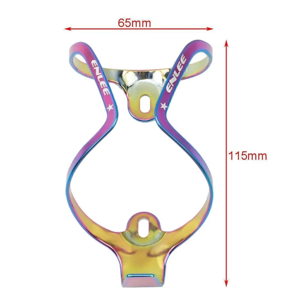 Bike Water Bottle Holder for MTB Bicycle (No Year Range)