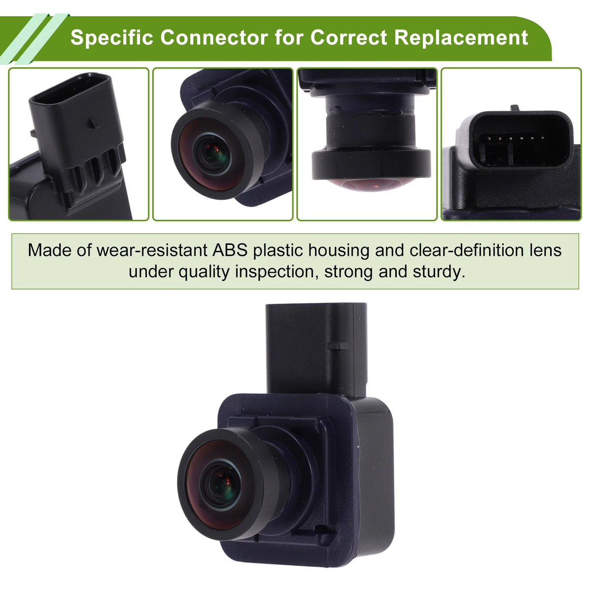 Rear View Backup Camera for Ford Explorer (No.LB5T19G490A)