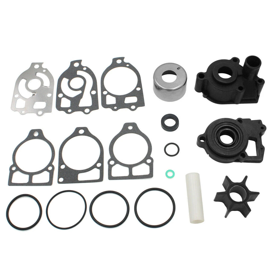 Water Pump Kit for Mercury MerCruiser (46-42579A4)