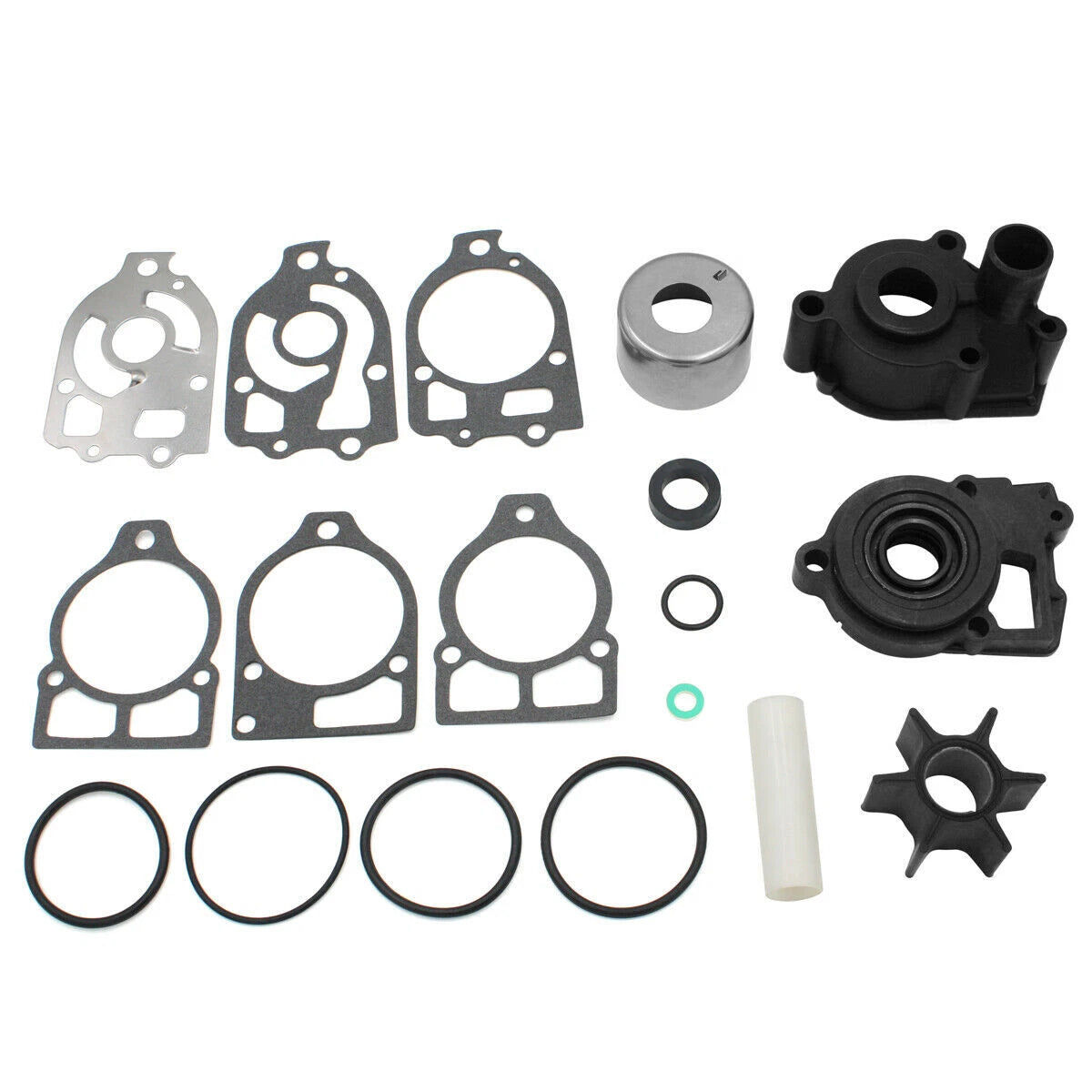 Water Pump Kit for Mercury MerCruiser (46-42579A4)