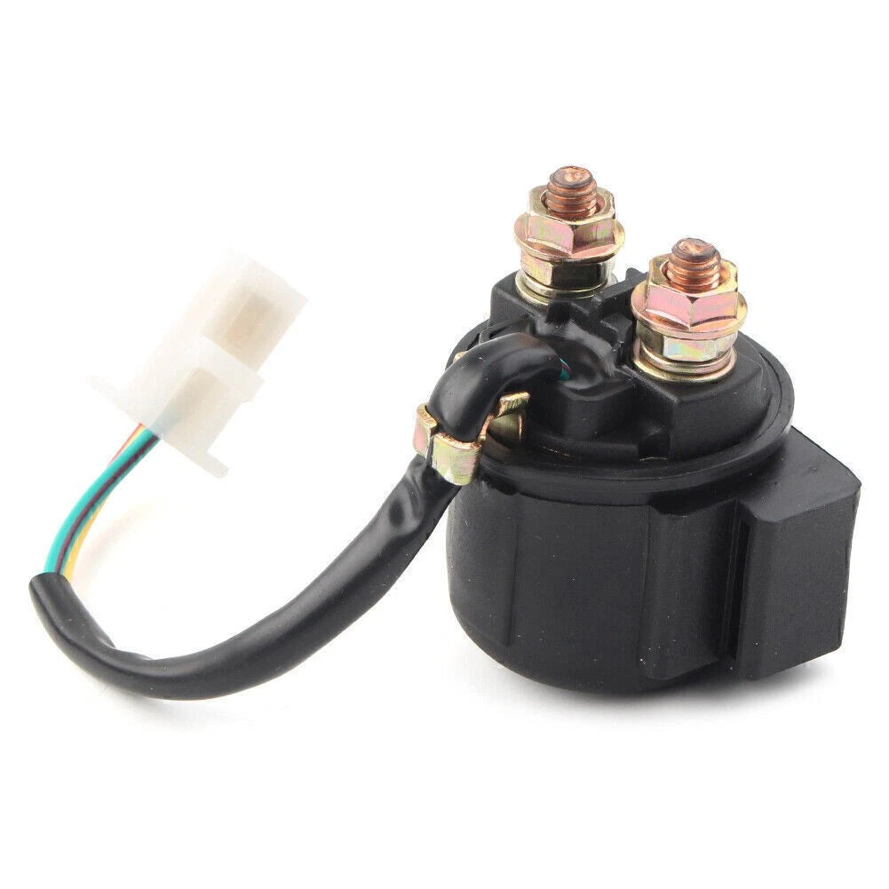 Starter Relay Solenoid for Yamaha Timberwolf 250 YFB250 (1992–1999)