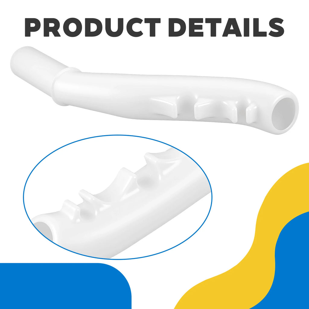 Air Intake Snorkel Duct for Honda TRX400FW TRX450 TRX500 (1995–2023) 17259-HM7-000