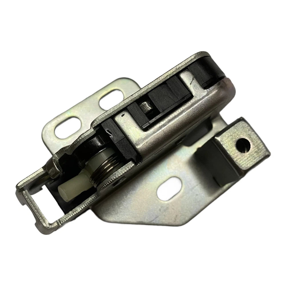 Rear Door Latch for Sprinter