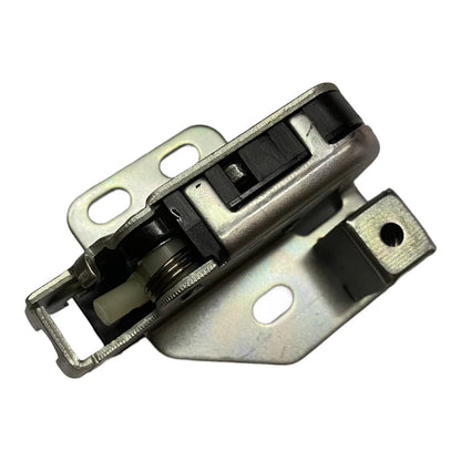 Rear Door Latch for Sprinter