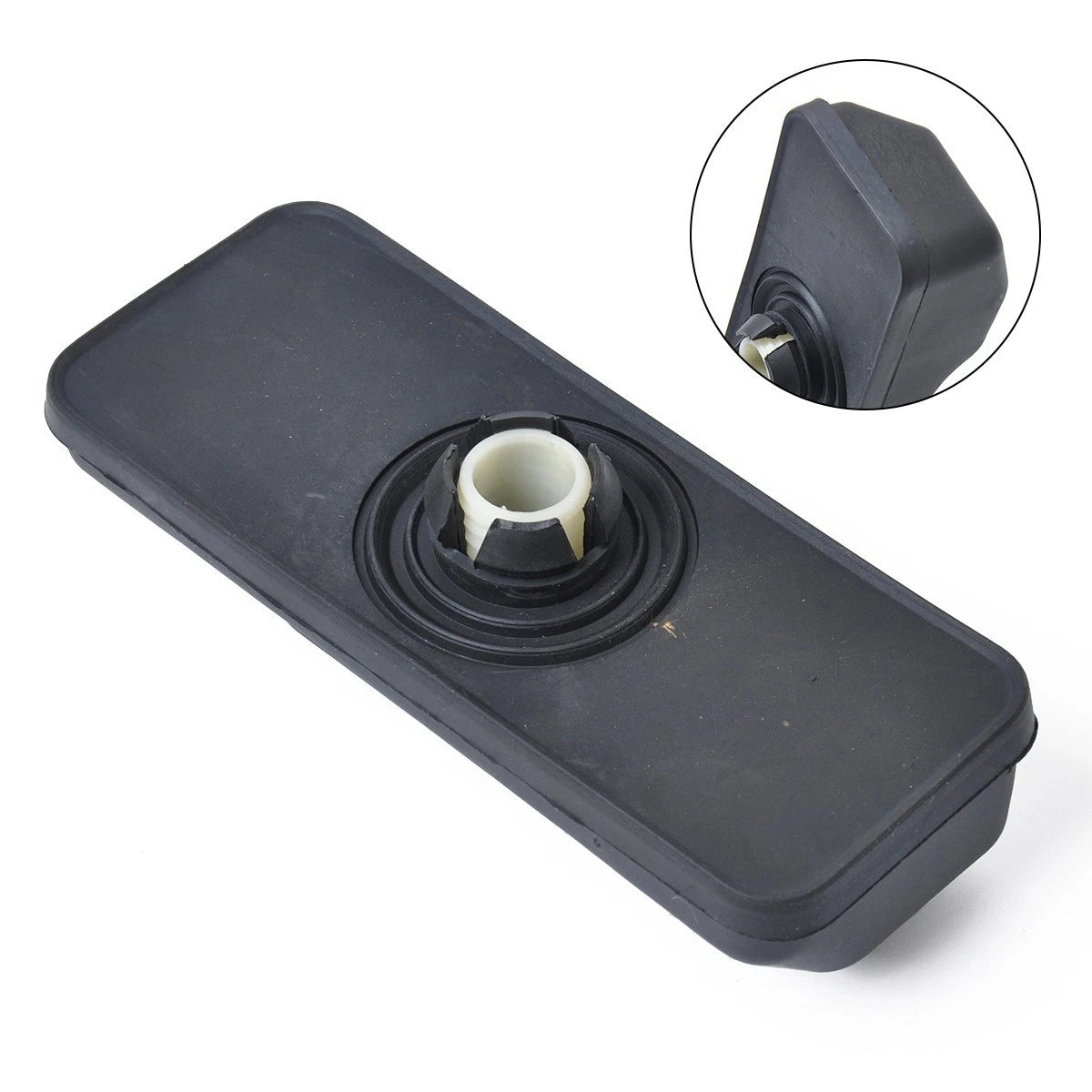 Car Jack Pad Cover for Mercedes E Class W212 Convertible (2009–2016)