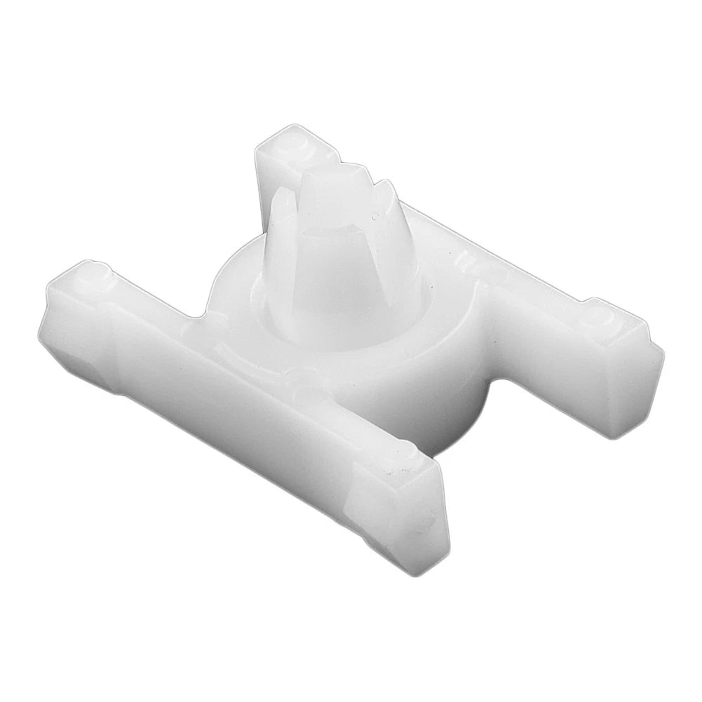 Set of 20 Rocker Panel Door Moulding Clips for For-E10 E21 E30
