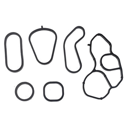Improve Fitment with Oil Filter Cooler Gasket Seals for MINI For COOPER S