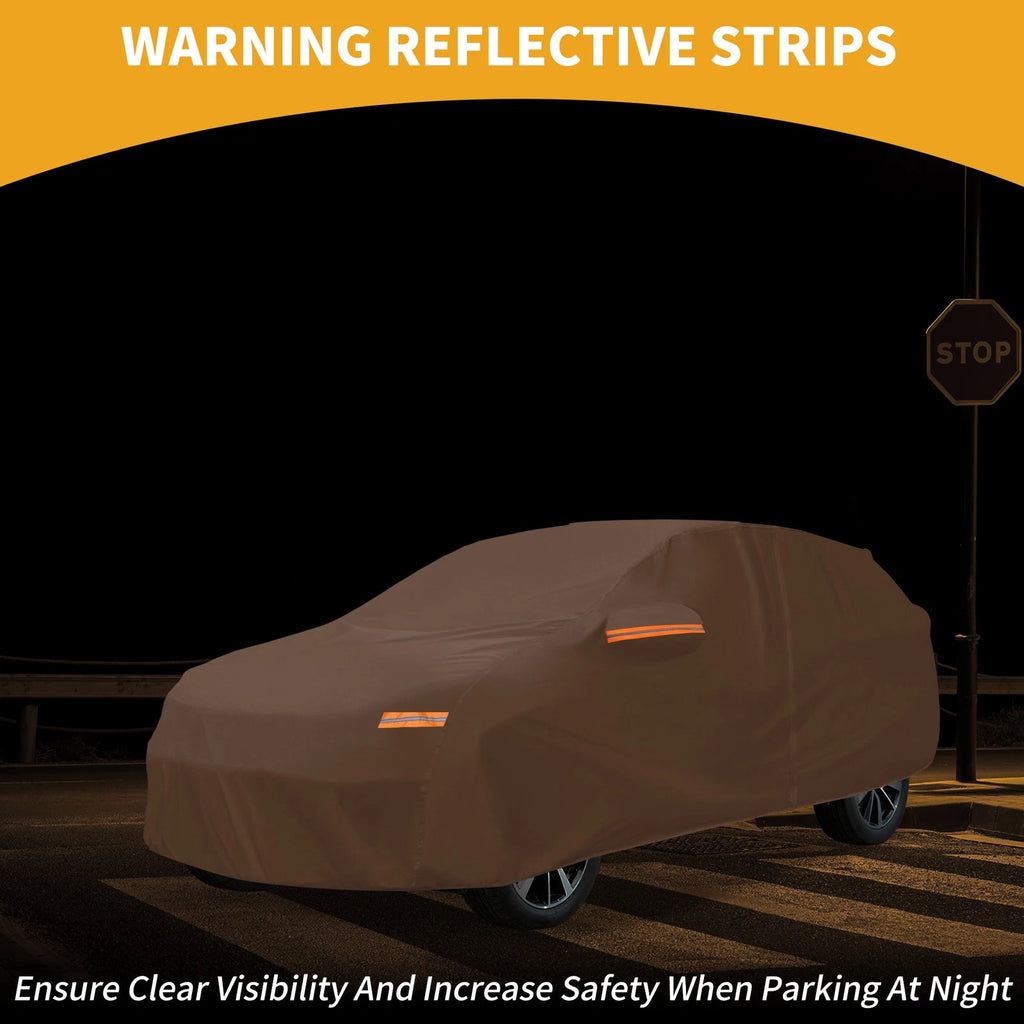 Car Cover Waterproof All-Weather for Lexus RX (2004–2008)