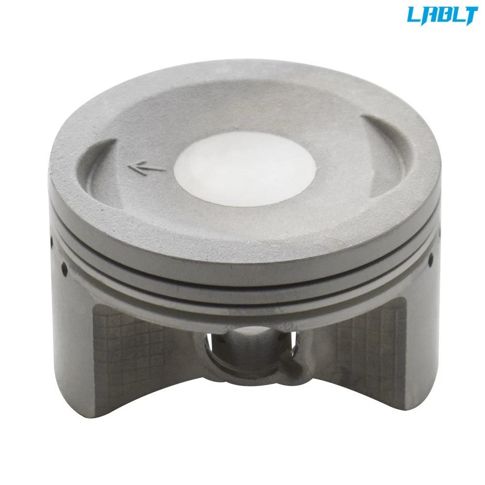 Cylinder Repair Kit for Hisun Massimo Bennche Coleman 500cc (2015–2023)