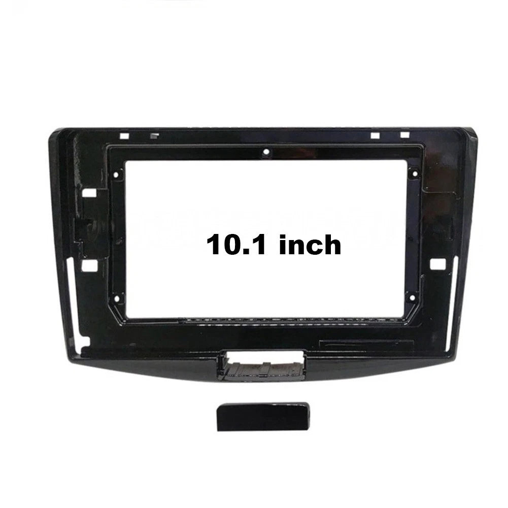 10.1 Inch Car Radio Frame for OEM Fit (2010–2023)