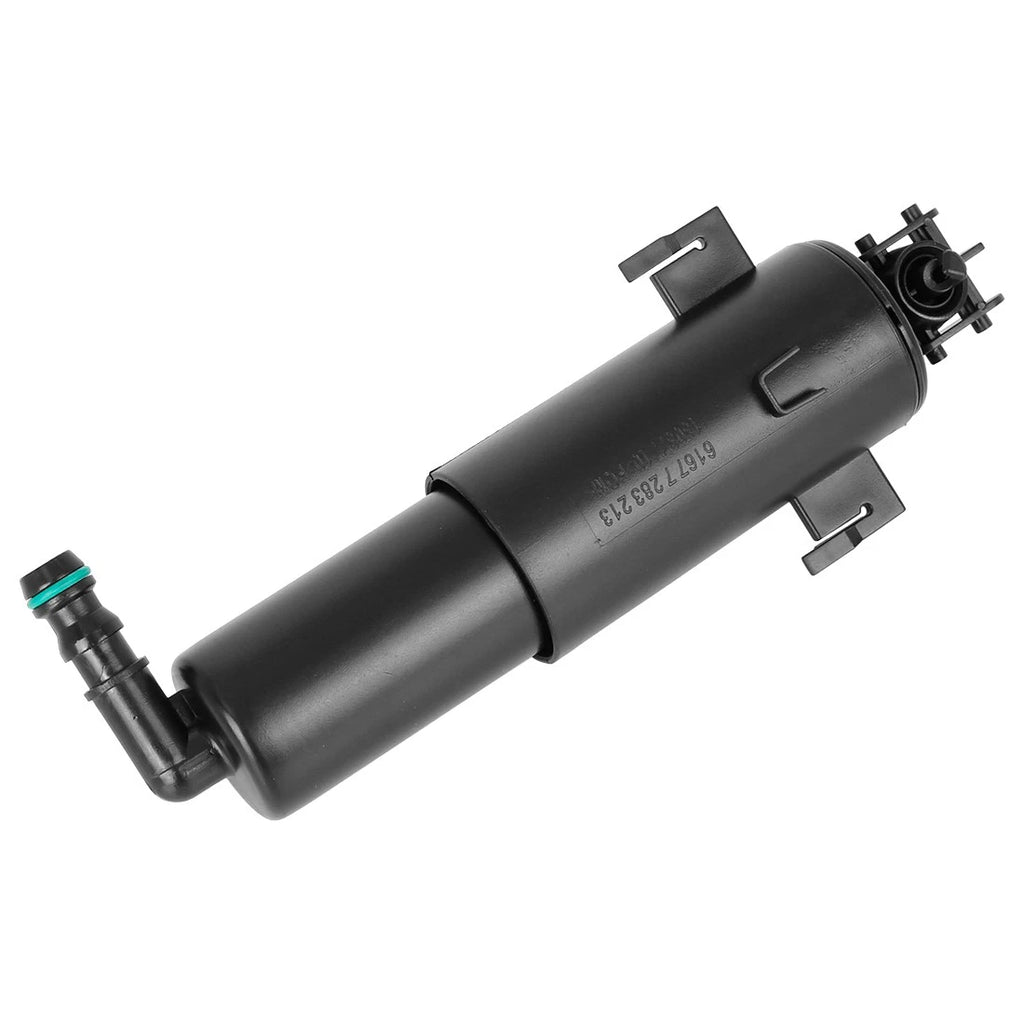 Headlight Washer Nozzle Pump Cylinder Replacement for BMW 328i xDrive (2009–2013)