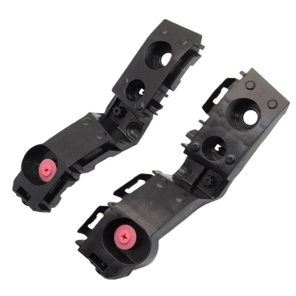 2Pcs Front Bumper Bracket Side Support Retainer for Toyota Tacoma (2024–2025)