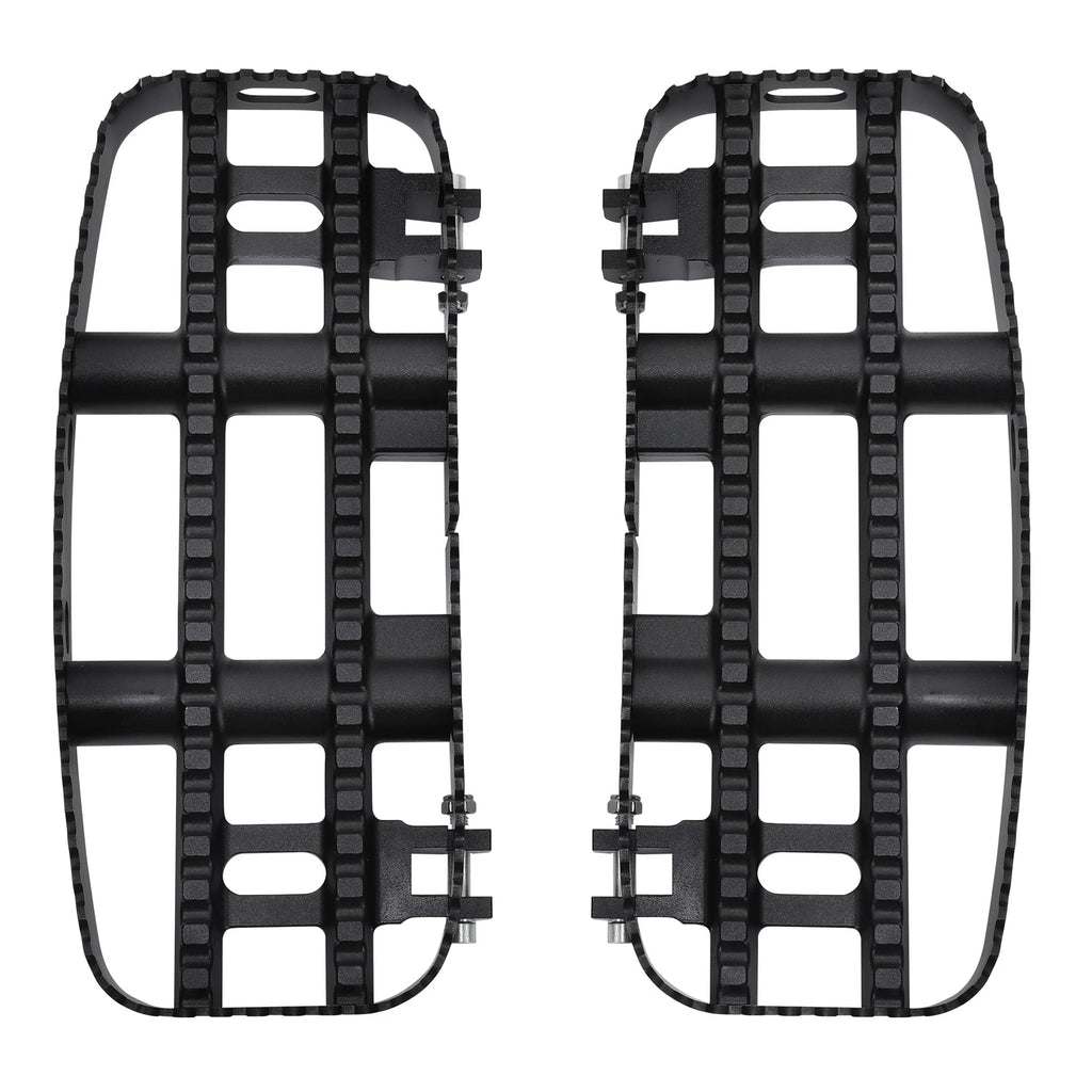 Driver Floorboard Footboard for Harley Touring Electra Glide (2014–2024)