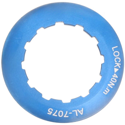 Lightweight MTB Lockring for Mountain Bikes (3cm)