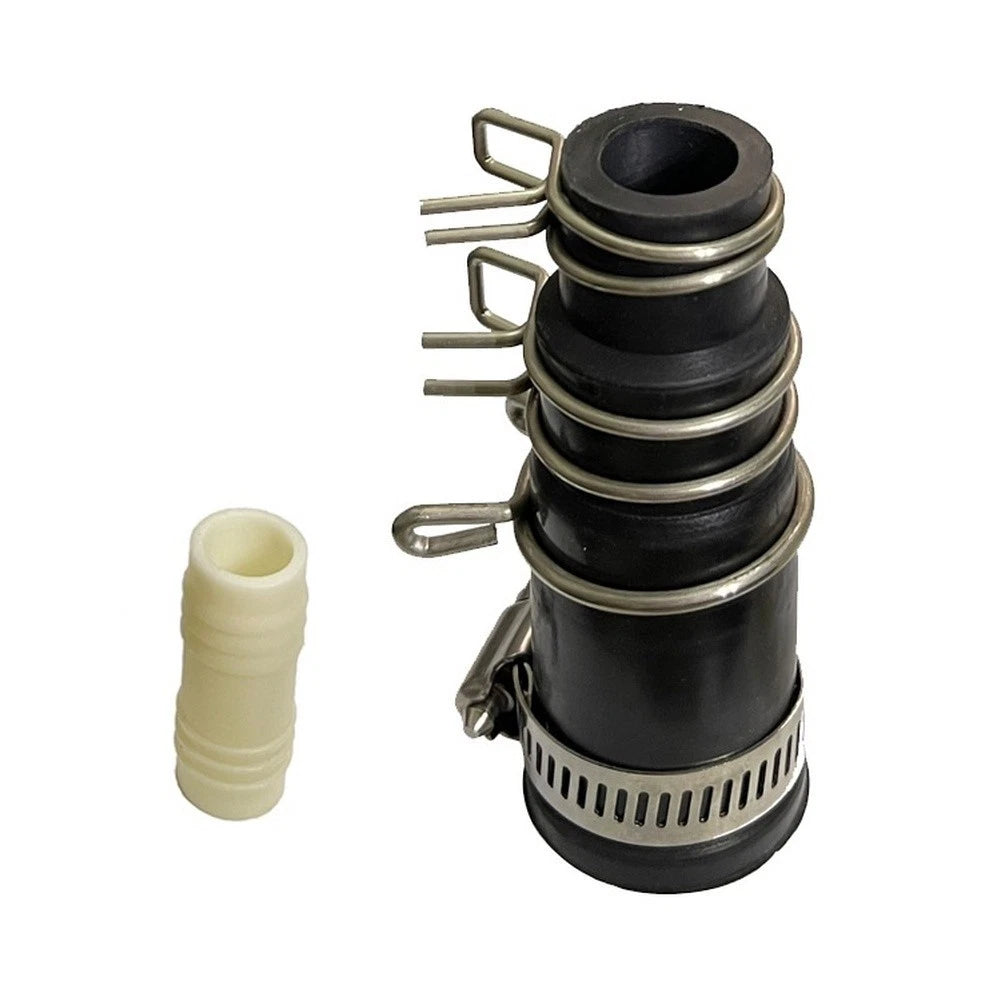 Dishwasher Connector Kit with Drain Hose for Garbage Disposal