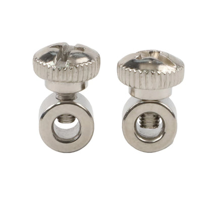 Speed Jump Rope Screws for Upgradeable Skipping Routine
