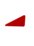 Mailbox Flag Magnetic Red for Brick Mailboxes (No Drilling)