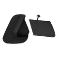 Tow Hook Covers for Toyota Yaris LE (2012–2014)