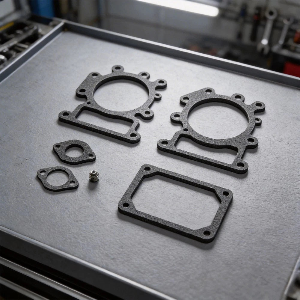Valve Gasket Set for 31A807, 31E877 Engines